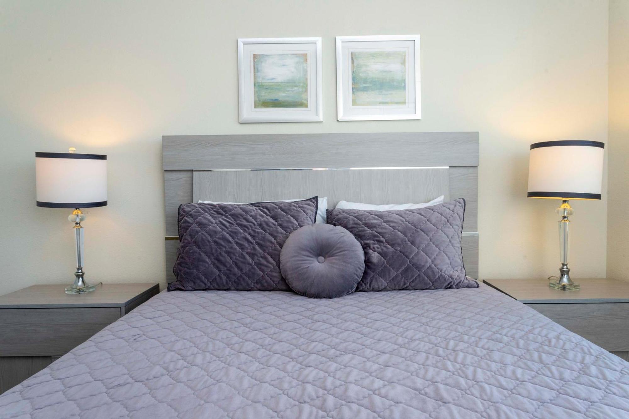 Four Bedrooms Townhome 4861 基西米 外观 照片