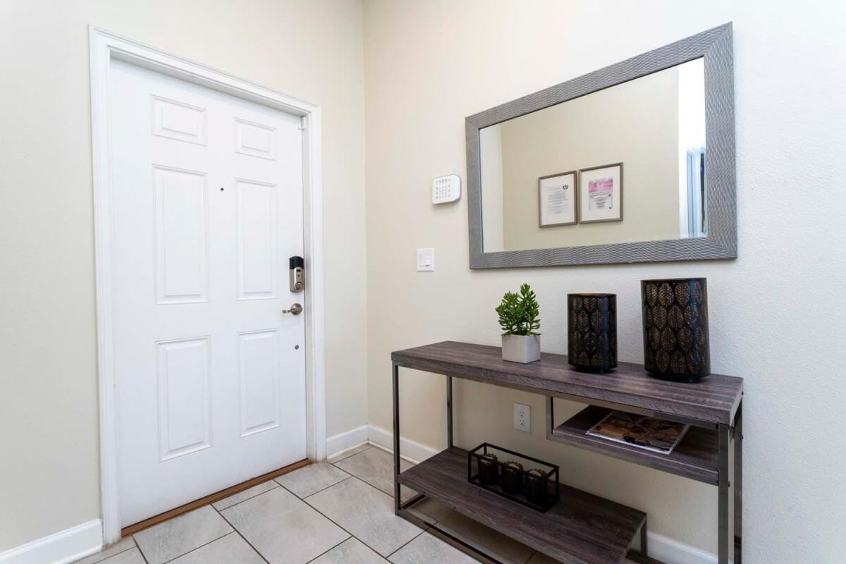 Four Bedrooms Townhome 4861 基西米 外观 照片
